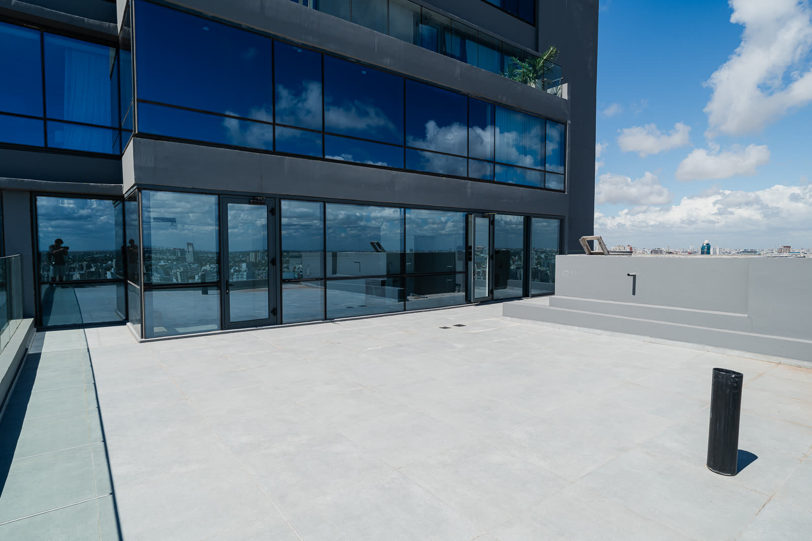 Propiedad comercializada por DOCS Realty