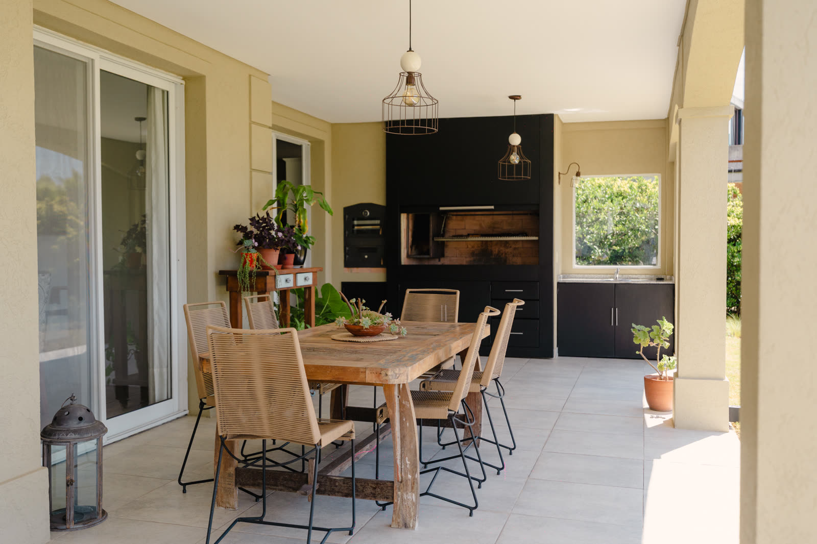 Desarrollo inmobiliario