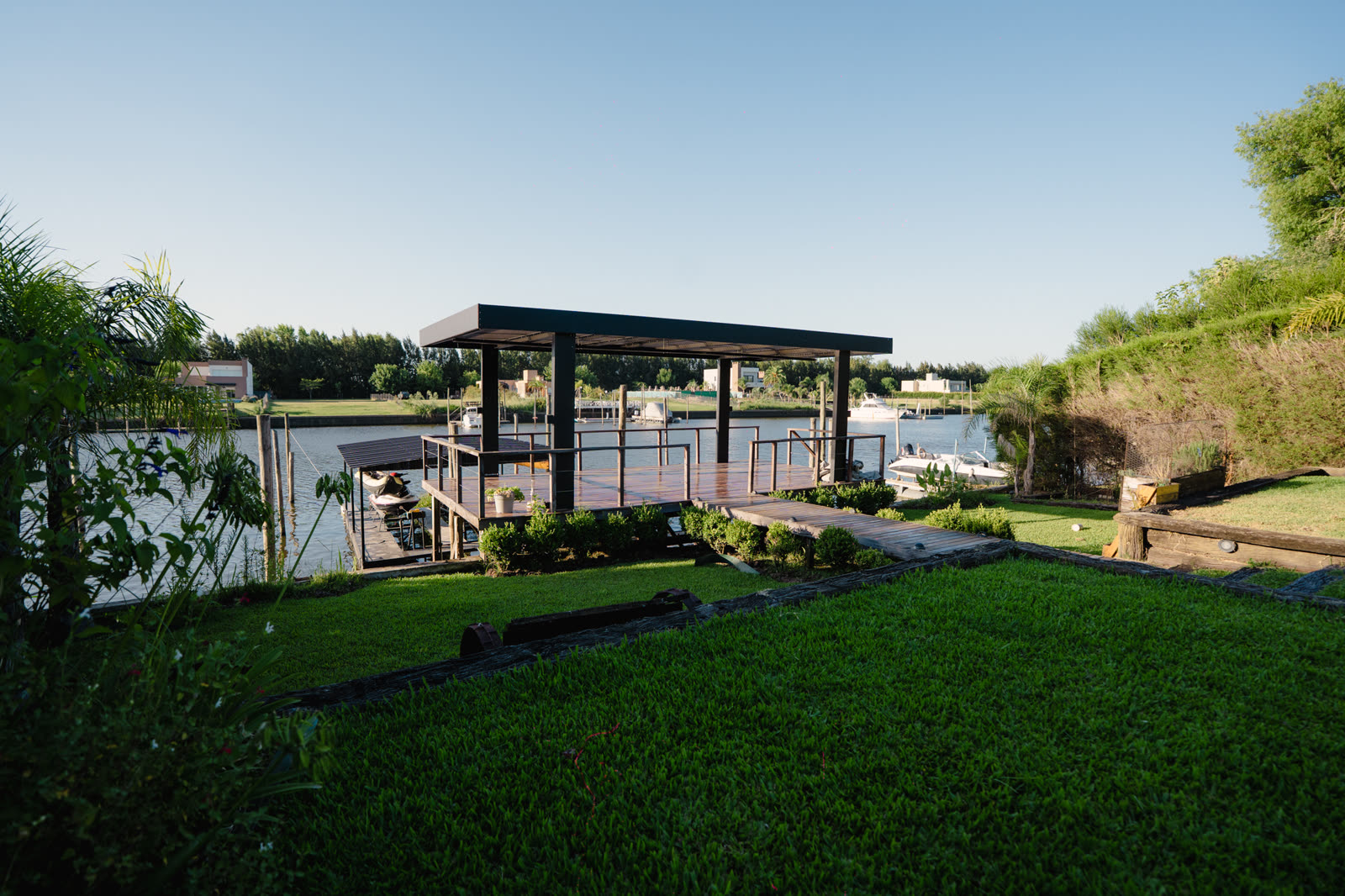 Obra DOCS Realty